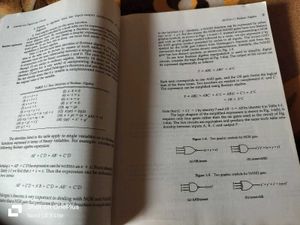 Computer System Architecture - Morris Mano -3rd Ed