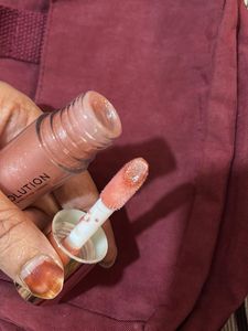 Shimmer Bomb Lip Gloss