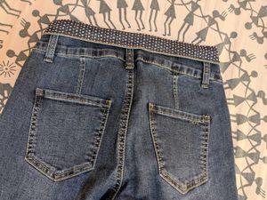 Deal jeans