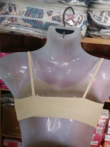 Sports Bra Free Size Stretchable 30 Se 34 Siz Tk