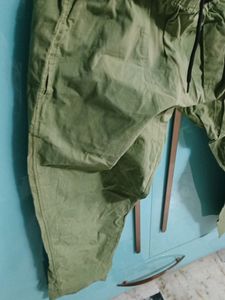 Cotton Night Pant