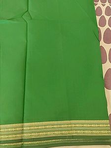 Silk Saree