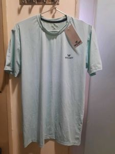 Wilqet T-shirt - New with Tag