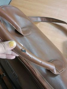 Traveling Bag