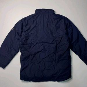 Nike Jacket - Vintage Style