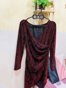 Bodycon Dress 👗