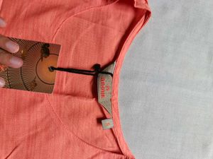 Short Kurta