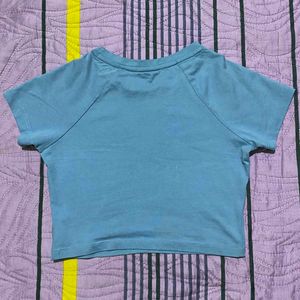 Bonkers Corner Baby Tee