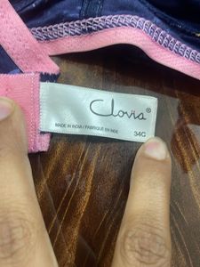 Clovia Women Inners
