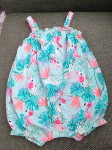 Baby Romper