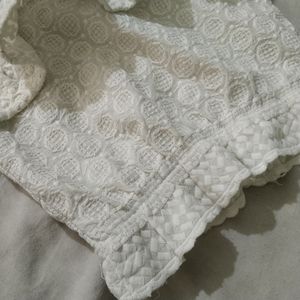 Zudio Crop Top