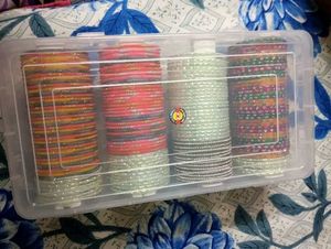 Bangle Box