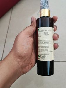 Forest Essentials Ultra Rich Body Milk