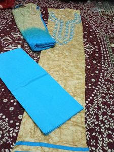 Dress Material