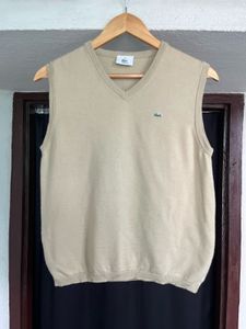 Lacoste Women’s Vest