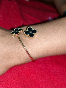 girls Bracelet Gold