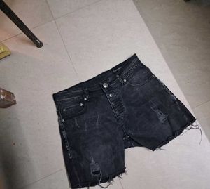 Calvin Klein Denim Shorts