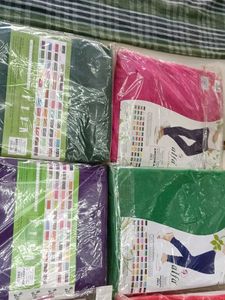 Alfa Anushka Purple Leggings