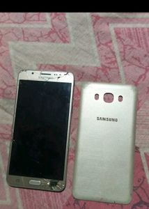 Samsung Galaxy On8