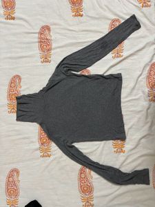 Zara Turtleneck