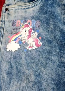 Cute Cargo Jeans💗
