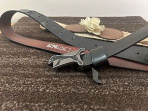 Set Of 2 Belts