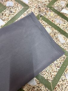 Grey Wide Leg Trousers