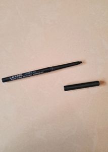 Lakme Waterproof Eyeconic Kajal👁🖤