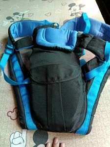 Baby Carrier