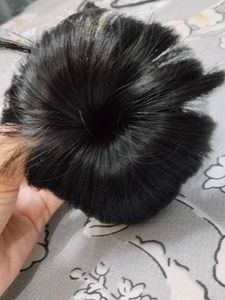 Hair Bun Extension