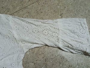 Flared Top
