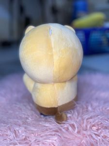 Kakao Friends Love Proposal Soft Plushie