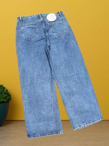 🥰M@95 Size-32 Wide Leg Jeans