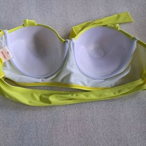 Urbanic Imported bikini Padded Bra