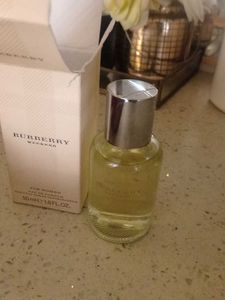 Burberry Perfume