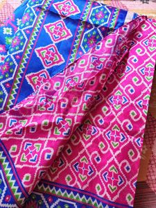 New Unused Beautiful Saree