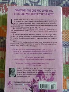 It Ends With Us - Novel