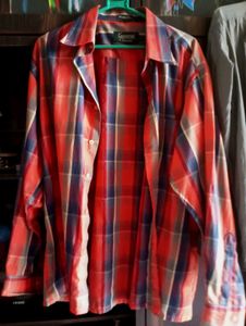 Two Shirts