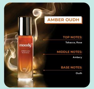 Moody Perfumes For Men