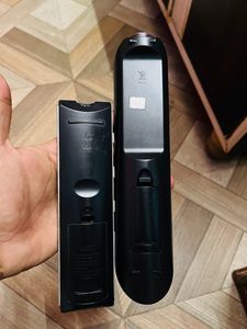 Videocon Led Tv Remote Generic Brand New 2 Remot