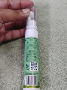 Pilgrim Squalane Roll-On Under Eye Serum