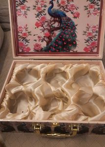 Decorative Storage Box