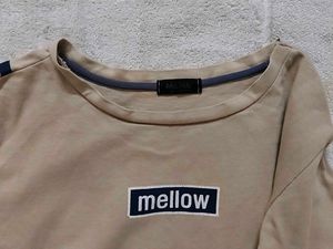 Oversized T Shirt