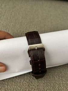 Cross Watch ⌚️ New Condition