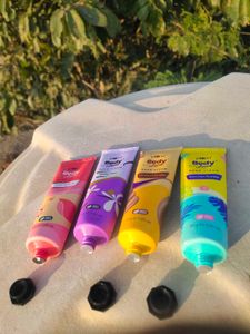 1 Pack ❤️ Plum BodyLovin' Hand Cream