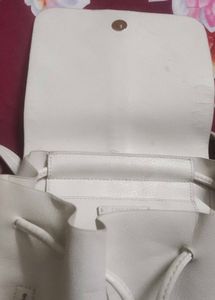 Zara Backpack