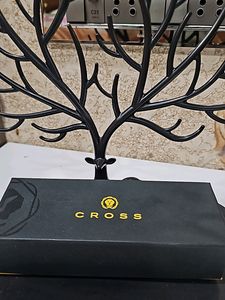 Classic Black Cross Pen