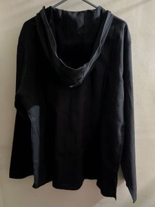 Black Short Kurthi !