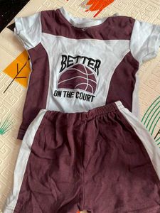 Boys Clothing Bundle