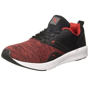 PUMA NRGY Comet IPD Unisex Sports Shoes- UK 5